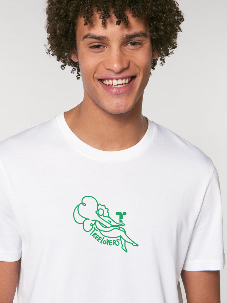 T-Shirt "Treelovers"